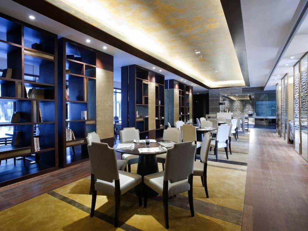杭州九里云松度假酒店 外观 照片